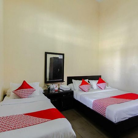 Oyo 1361 Singosari Family Residence Banyuwangi  Exteriér fotografie